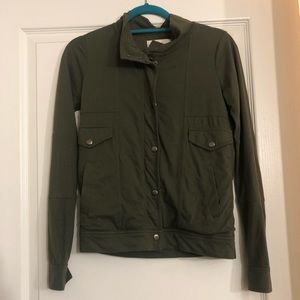 Madewell Light Jacket